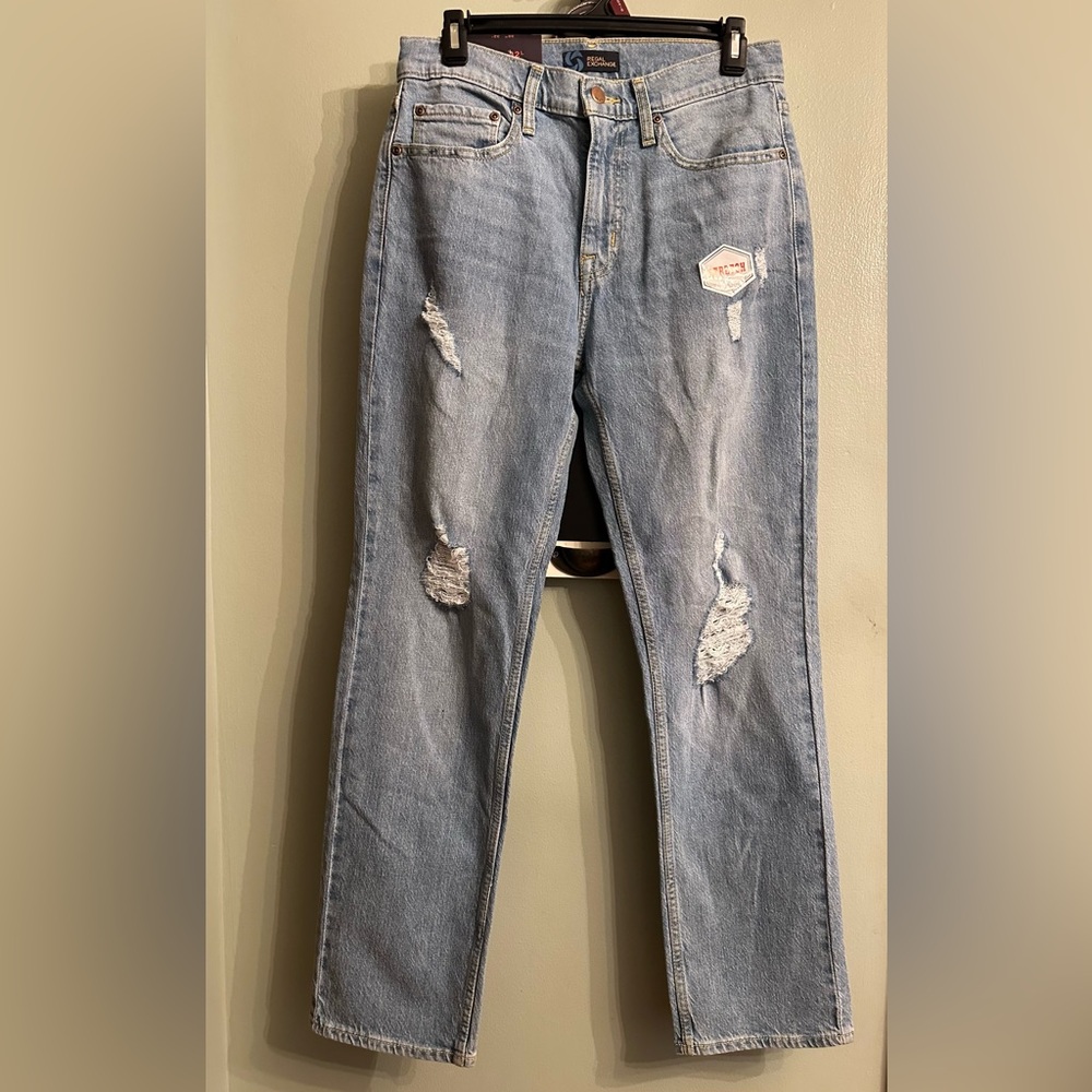 Regal Exchange Men’s Jeans Size 30x32 NWT